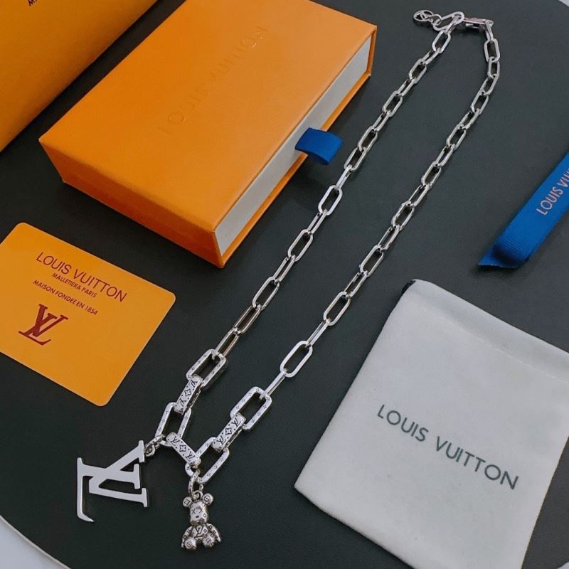 Louis Vuitton Necklaces